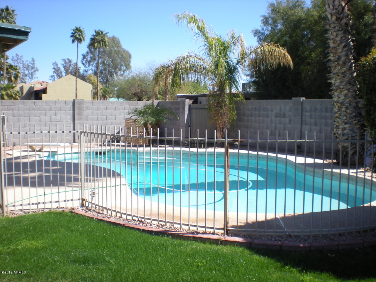 3017 East Cochise Road Phoenix, AZ 85028 - Photo 17 of 19 DSCN1732