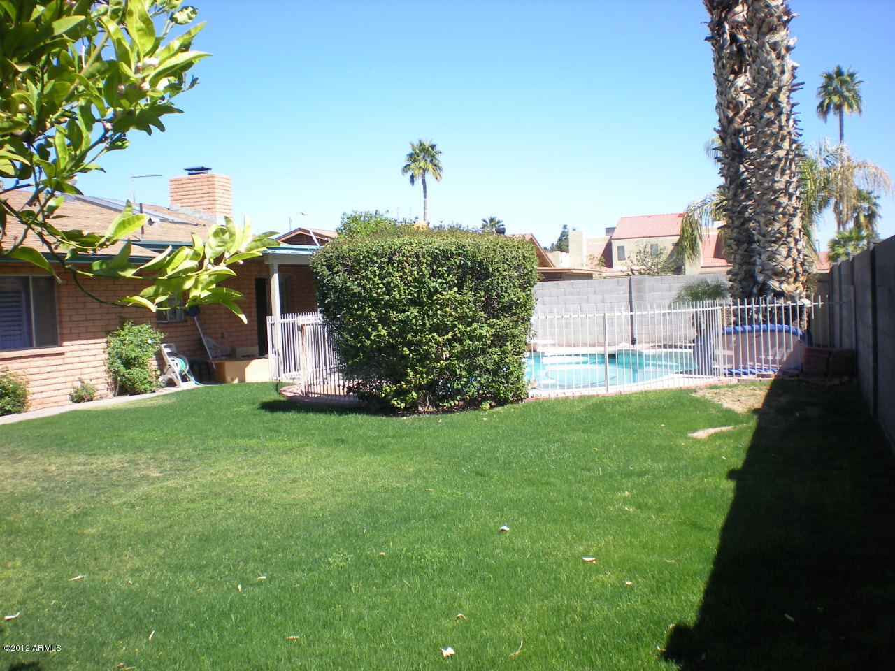 3017 East Cochise Road Phoenix, AZ 85028 - Photo 18 of 19 DSCN1737