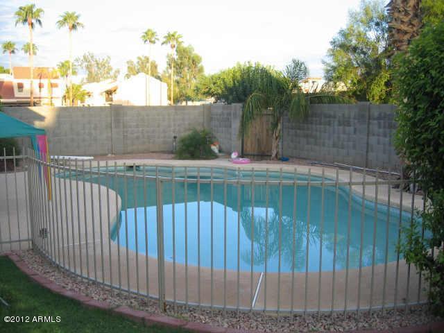 3017 East Cochise Road Phoenix, AZ 85028 - Photo 4 of 19 cochise pool