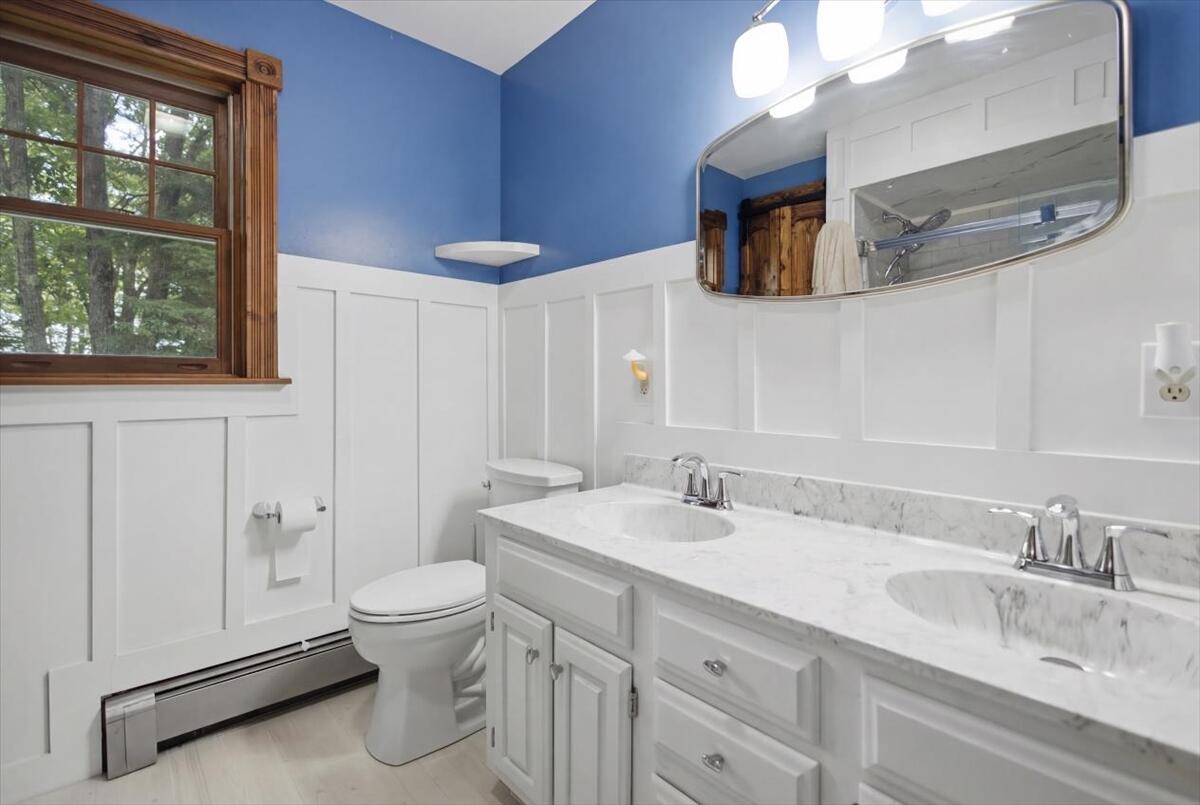 897 Main Street Wayne, ME 04284 - Photo 62 of 157 135-Bathroom-07