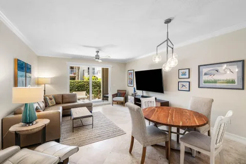 $9,950 | 3604 South Ocean Boulevard, Unit 105, Highland Beach, FL 33487