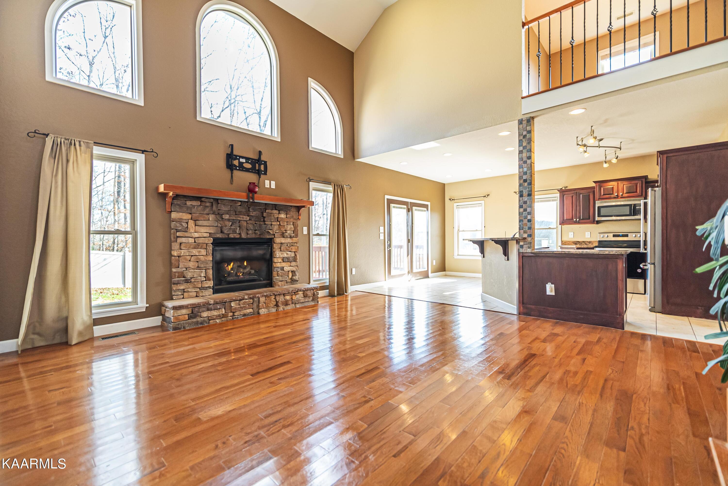 217 Emory View Road Lancing, TN 37770 - Photo 11 of 39 Interior-6