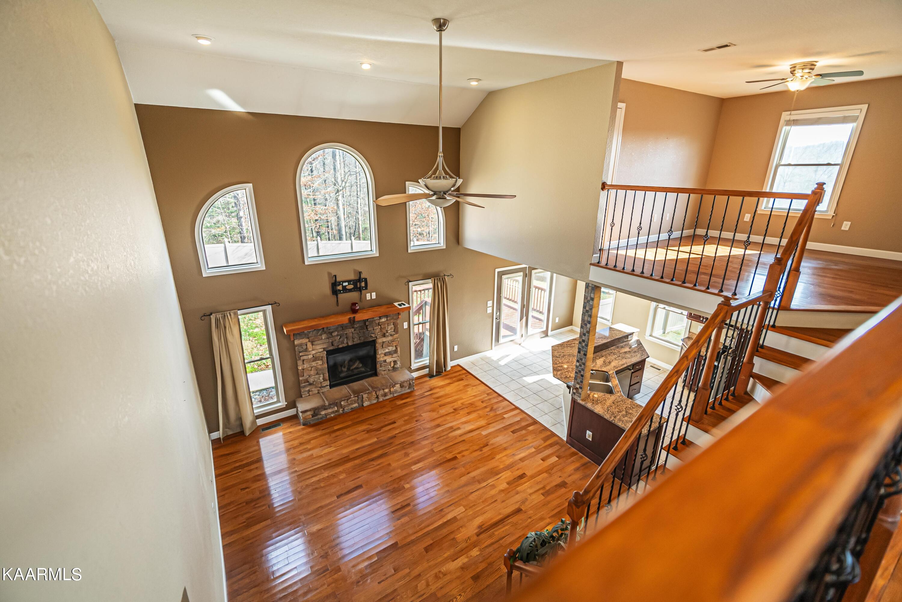 217 Emory View Road Lancing, TN 37770 - Photo 13 of 39 Interior-23