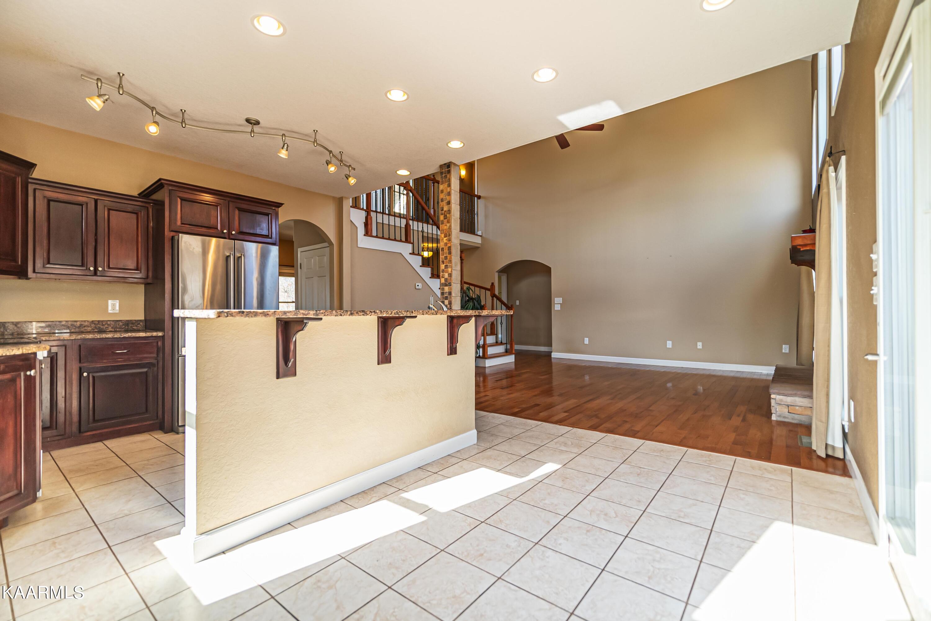 217 Emory View Road Lancing, TN 37770 - Photo 16 of 39 Interior-5
