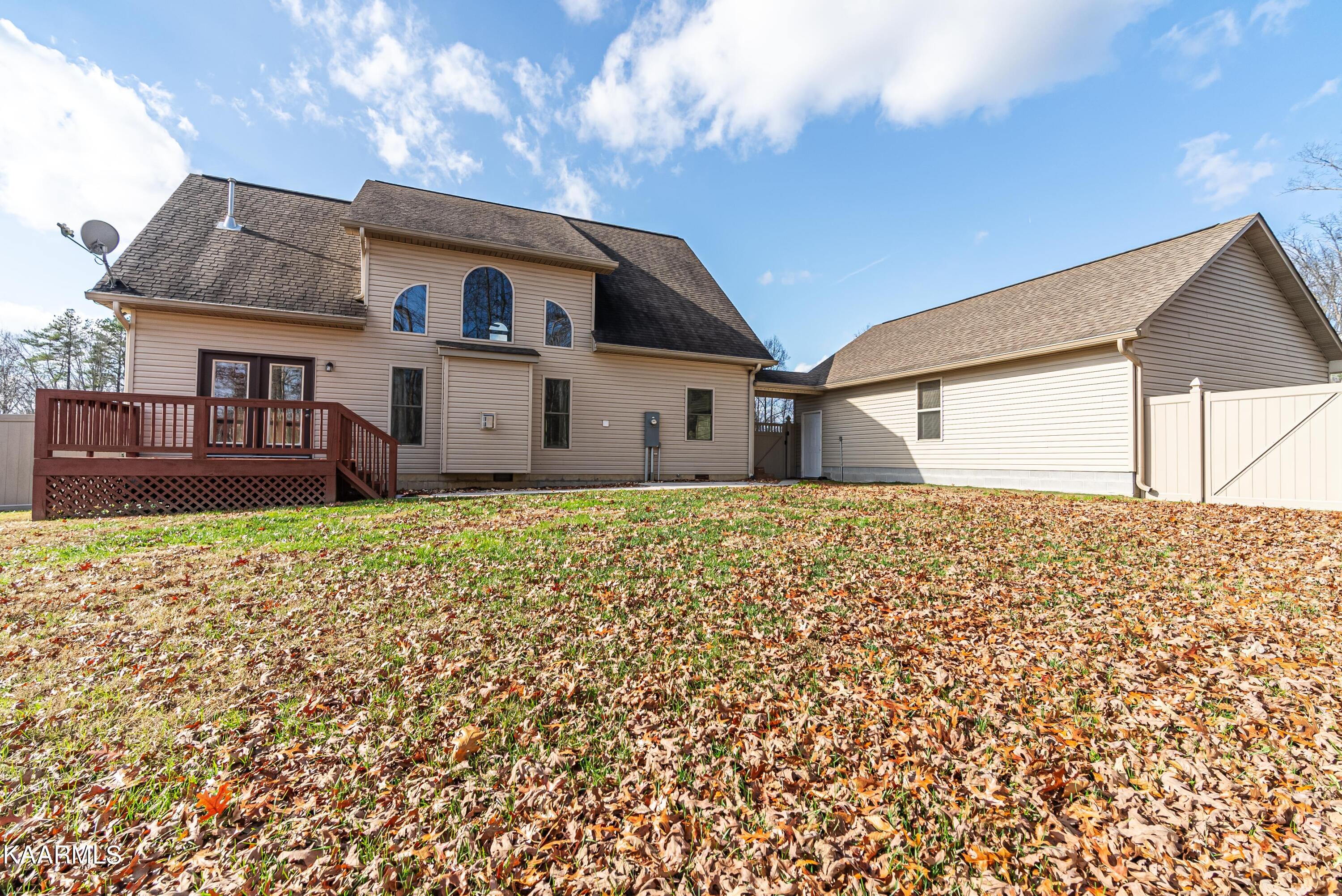 217 Emory View Road Lancing, TN 37770 - Photo 2 of 39 Interior-29