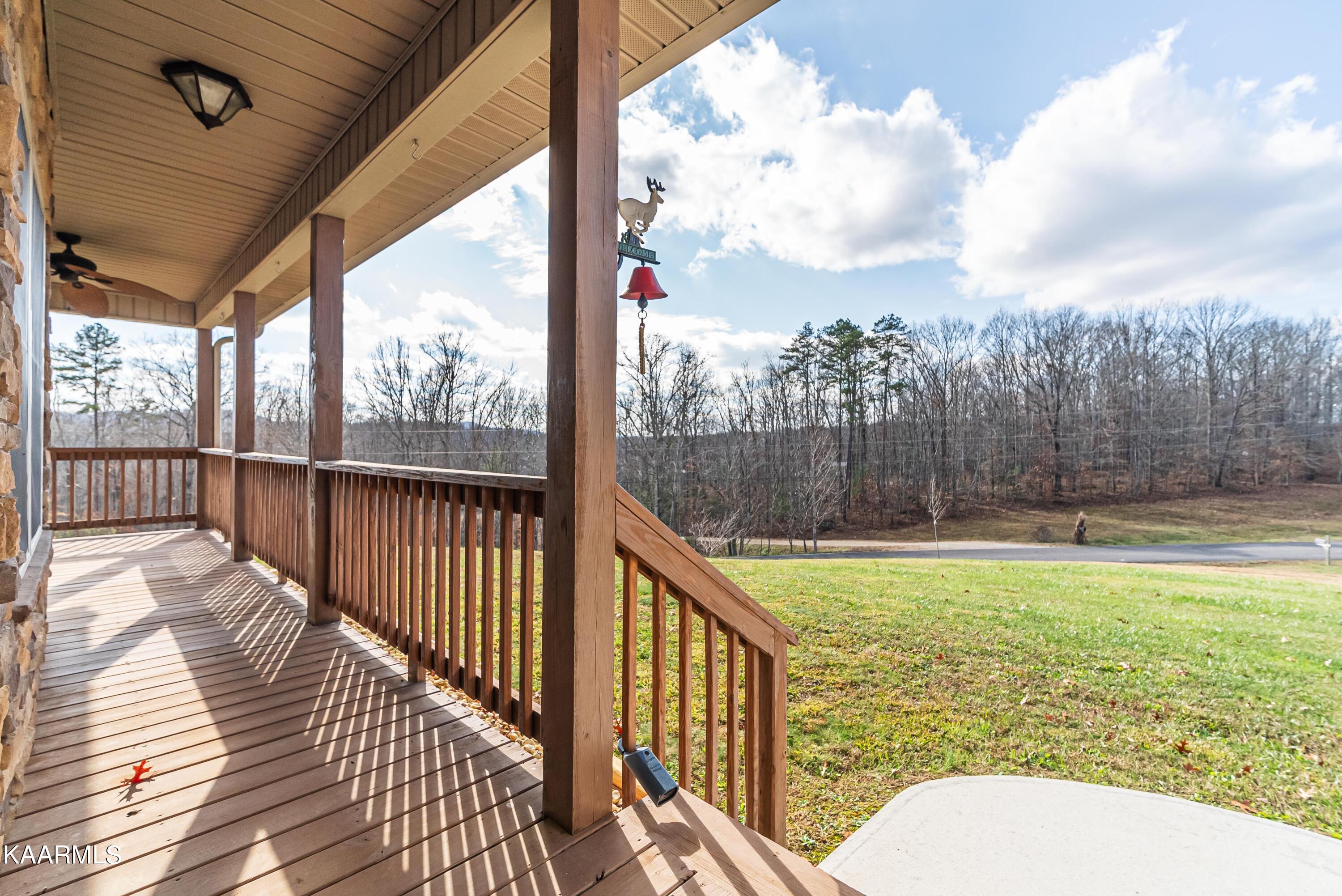 217 Emory View Road Lancing, TN 37770 - Photo 25 of 39 Interior-30