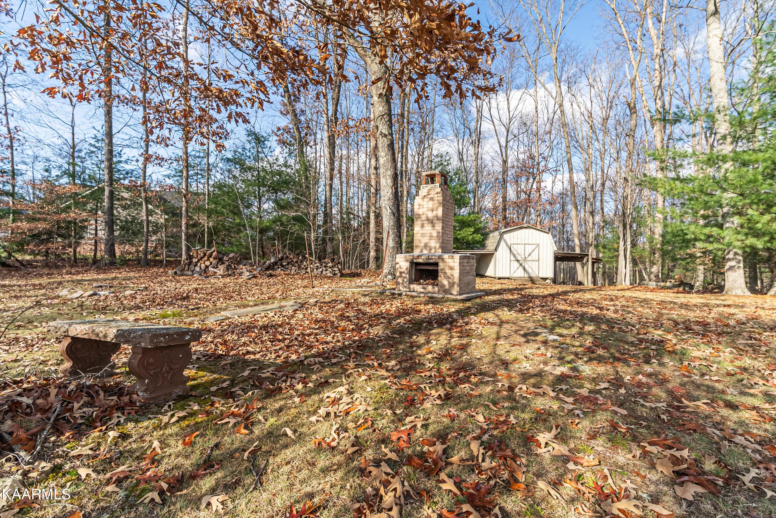 217 Emory View Road Lancing, TN 37770 - Photo 33 of 39 Interior-32