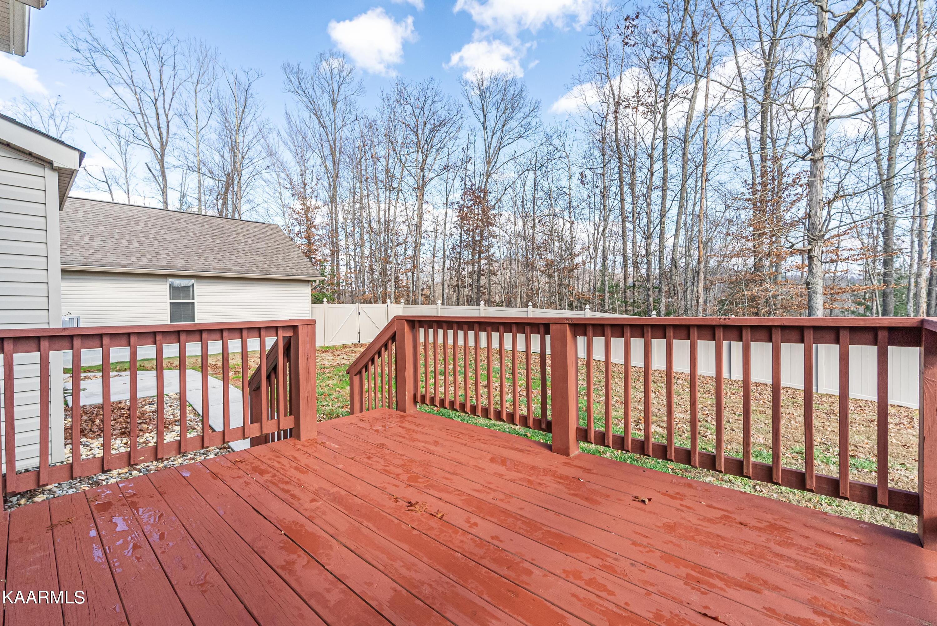 217 Emory View Road Lancing, TN 37770 - Photo 34 of 39 Interior-27
