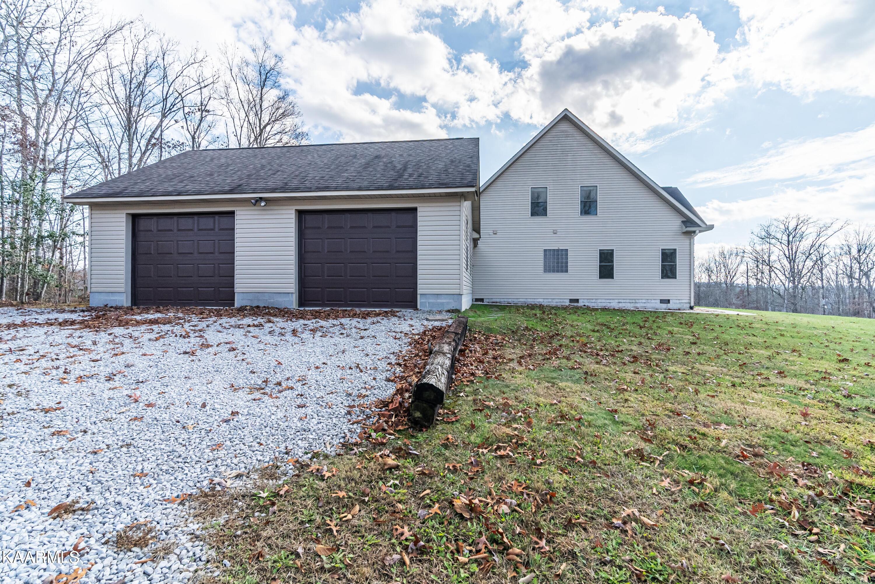 217 Emory View Road Lancing, TN 37770 - Photo 36 of 39 Interior-31