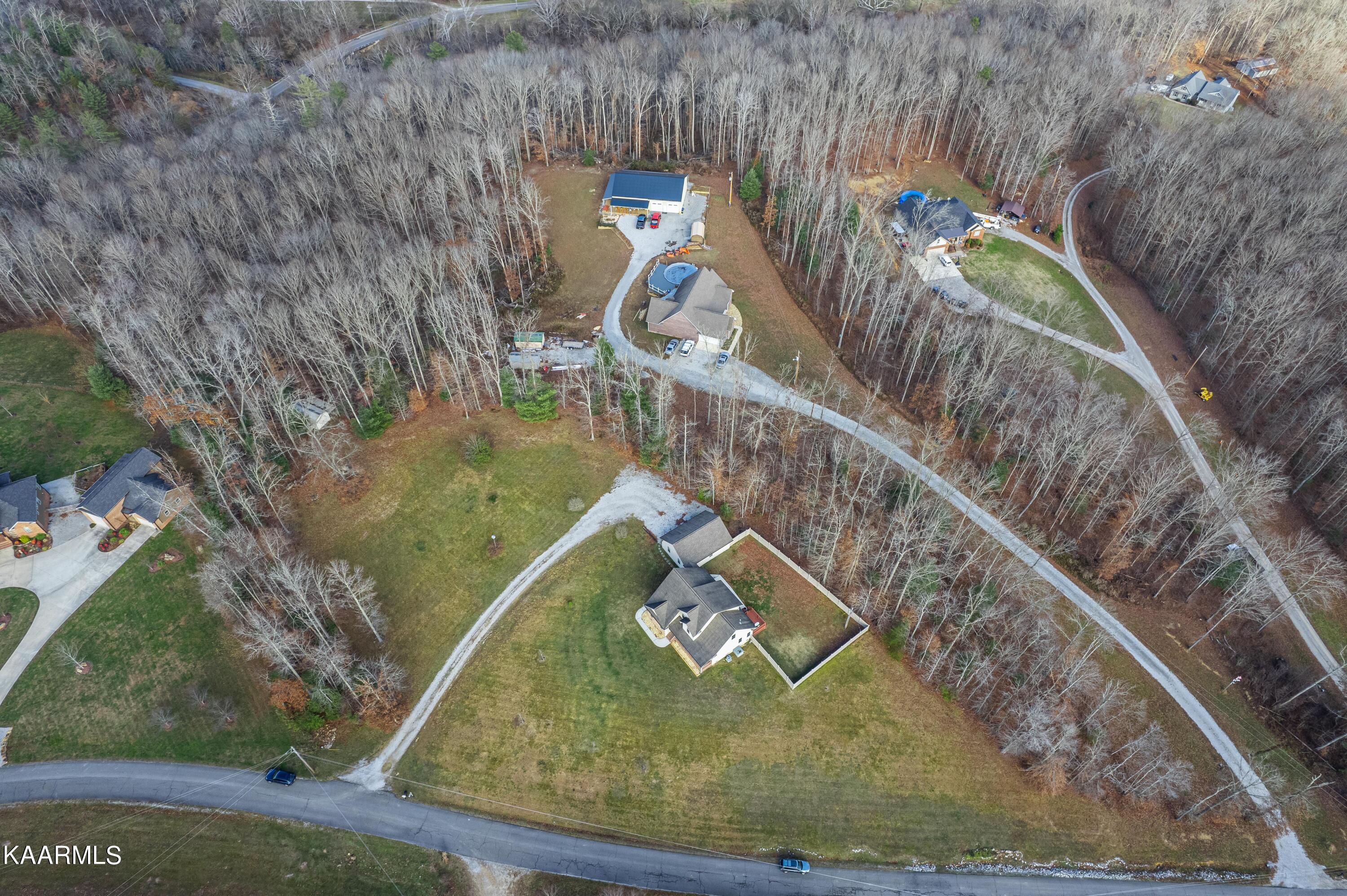 217 Emory View Road Lancing, TN 37770 - Photo 5 of 39 Photo-3