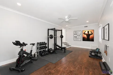 $262,000 | 423 Avenue East, Port Allen, LA 70767