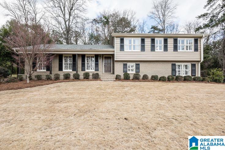 3608 Spring Valley Road Mountain Brook, AL 35223 - Photo 1 of 36