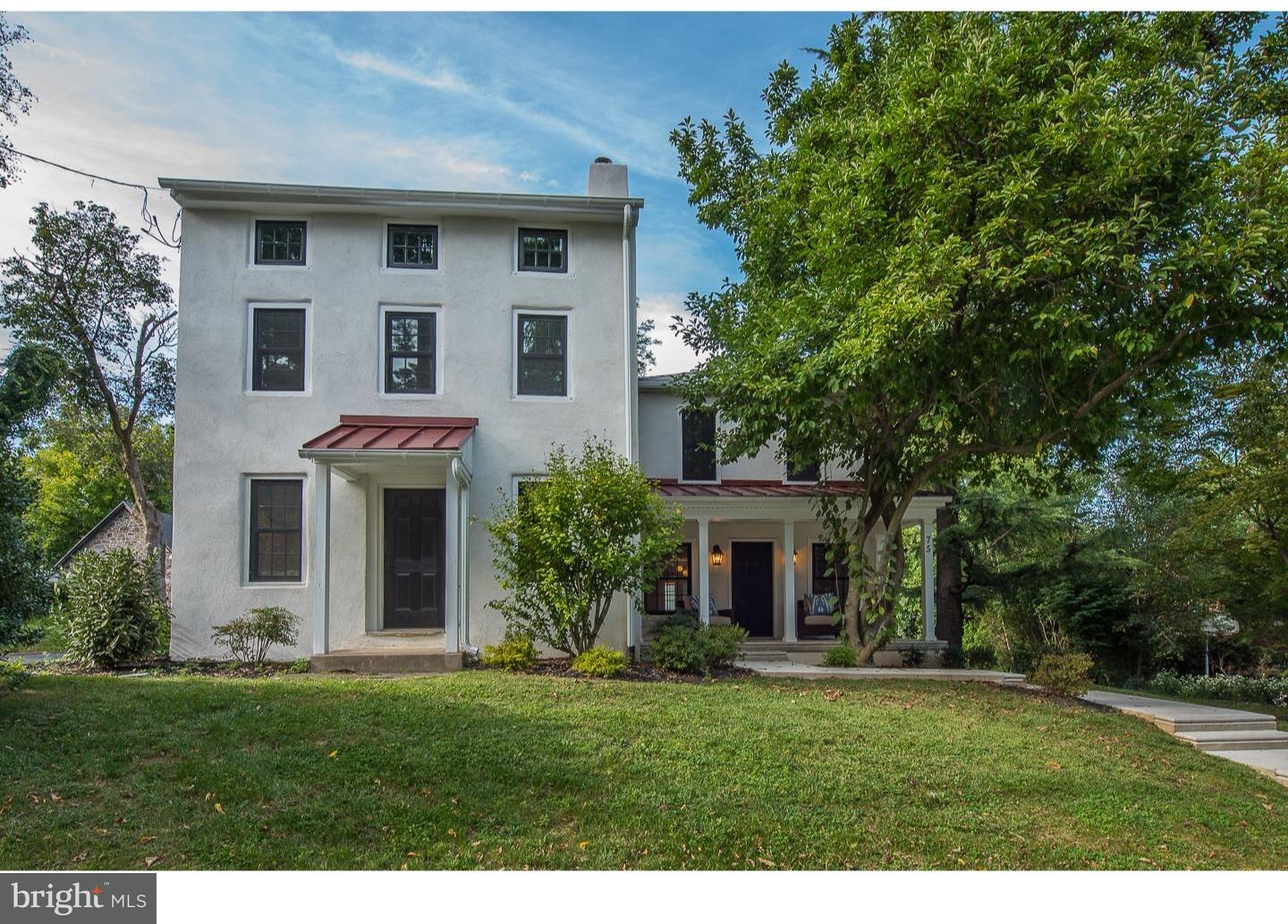75 West Levering Mill Road Bala Cynwyd, PA 19004 - Photo 22 of 25 Gallery Image 22