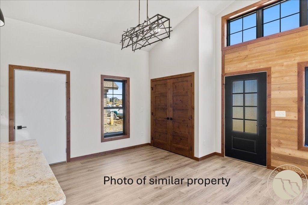 57 Alpine Basin Loop Red Lodge, MT 59068 - Photo 4 of 26 Gallery Image 4