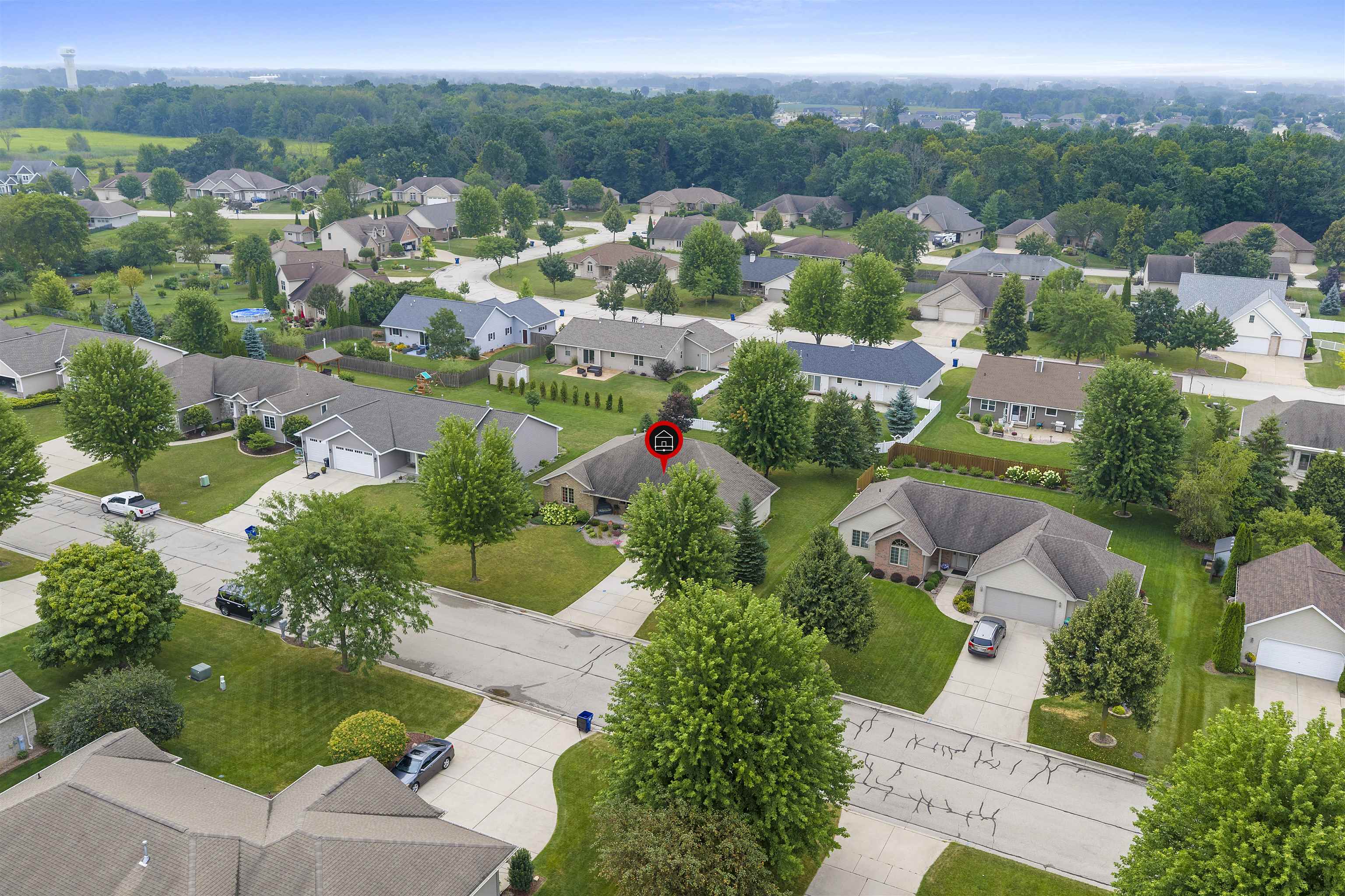 3162 Essen Road Green Bay, WI 54311 - Photo 46 of 58 Gallery Image 46