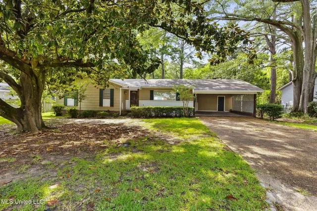 $163,350 | 205 Pimlico Place, Jackson, MS 39211