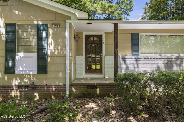 $163,350 | 205 Pimlico Place, Jackson, MS 39211