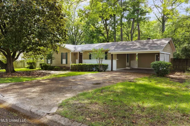 $163,350 | 205 Pimlico Place, Jackson, MS 39211