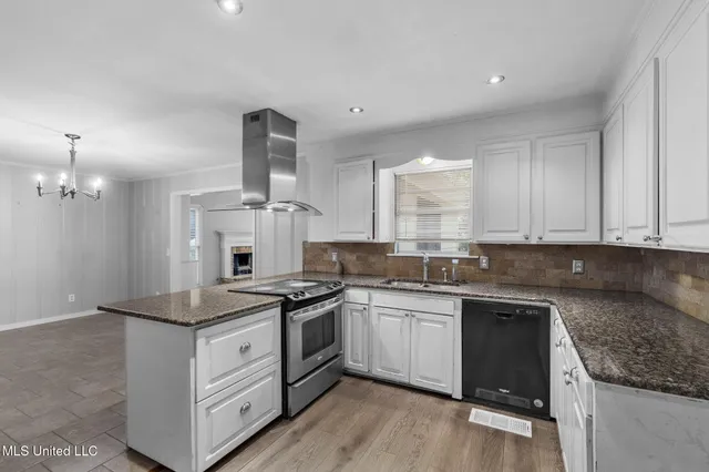 $163,350 | 205 Pimlico Place, Jackson, MS 39211