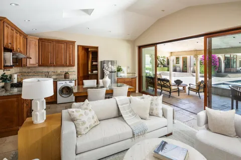 $17,980,000 | 96 Heather Drive, Atherton, CA 94027