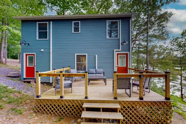 $829,900 | 95 Rockview Road, Castleton, VT 05735