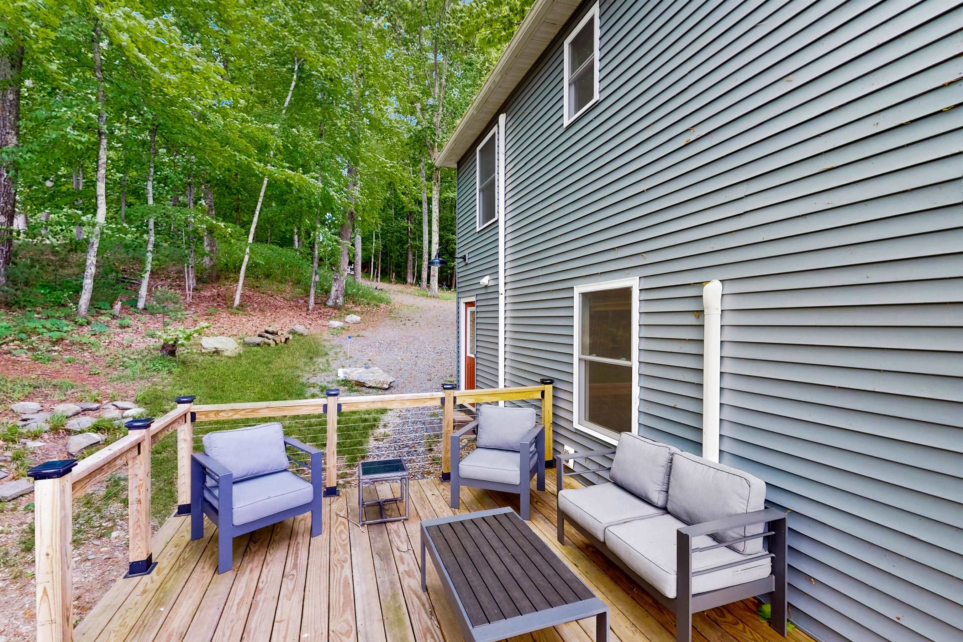 95 Rockview Road Castleton, VT 05735 - Photo 21 of 28