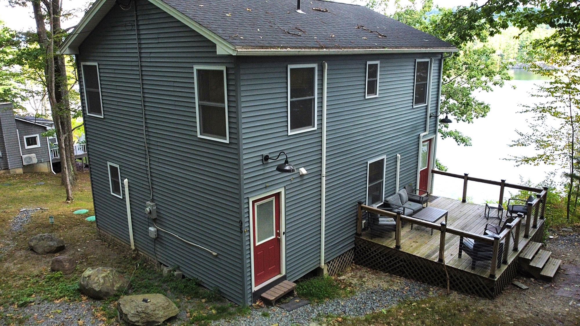 95 Rockview Road Castleton, VT 05735 - Photo 27 of 28