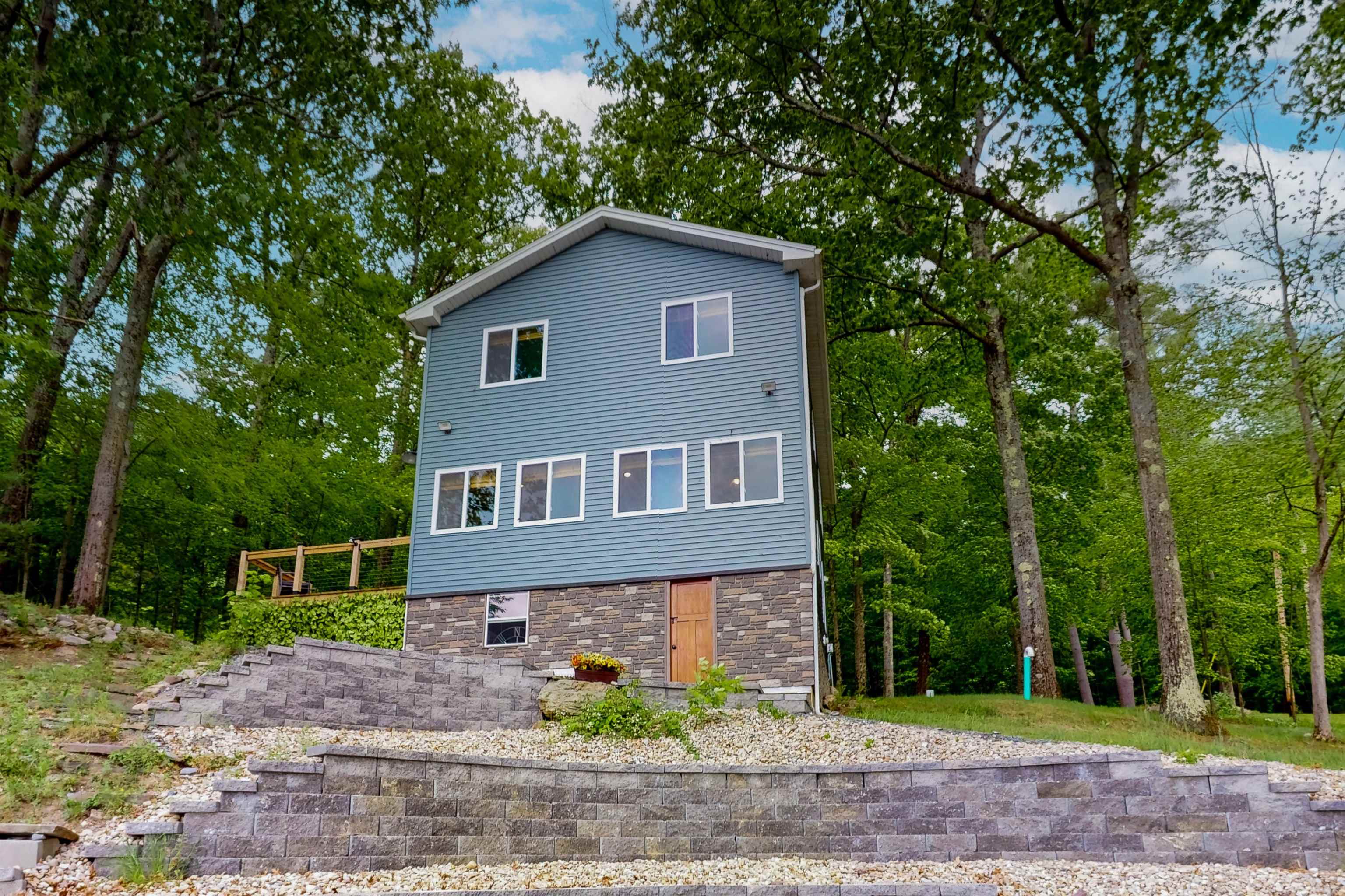 95 Rockview Road Castleton, VT 05735 - Photo 3 of 28