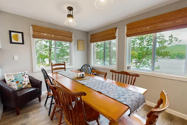 $829,900 | 95 Rockview Road, Castleton, VT 05735