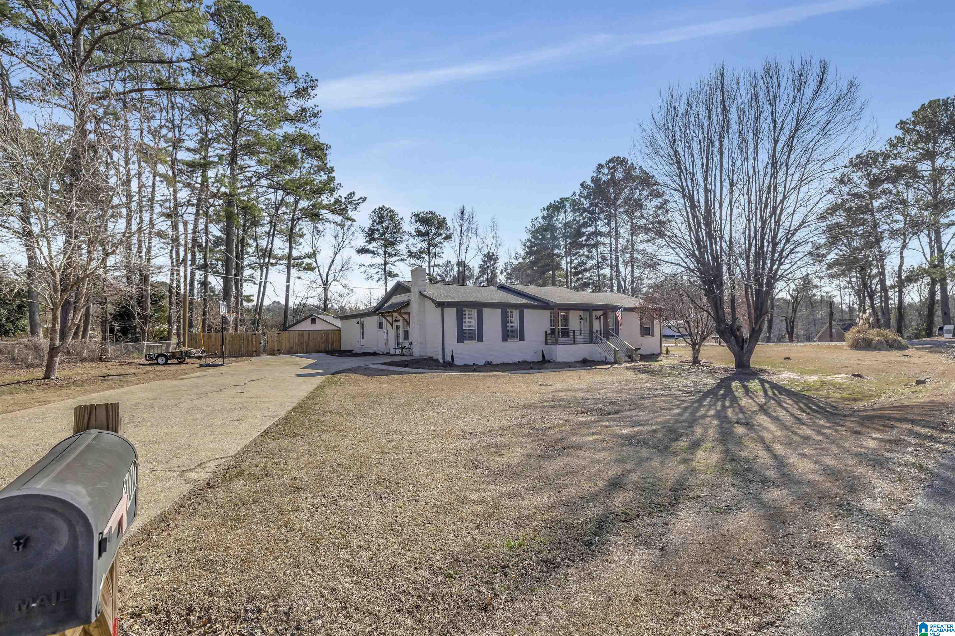 300 Ole Mill Road Trussville, AL 35173 - Photo 6 of 55
