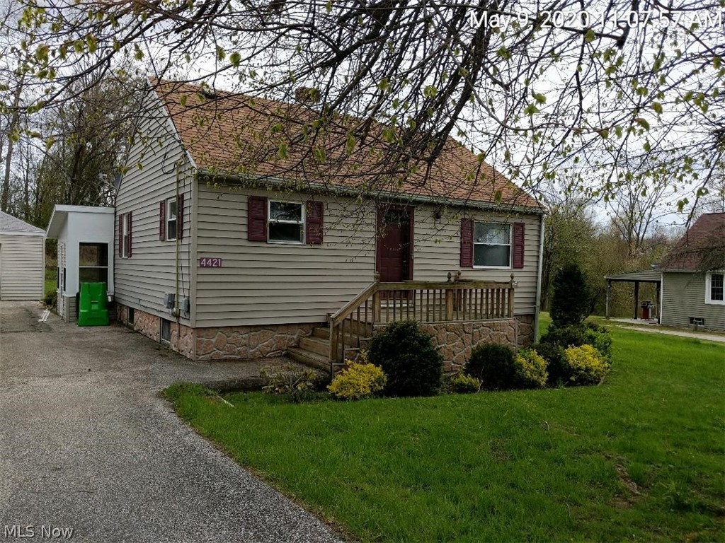4421 State Road Ashtabula, OH 44004 - Photo 1 of 1
