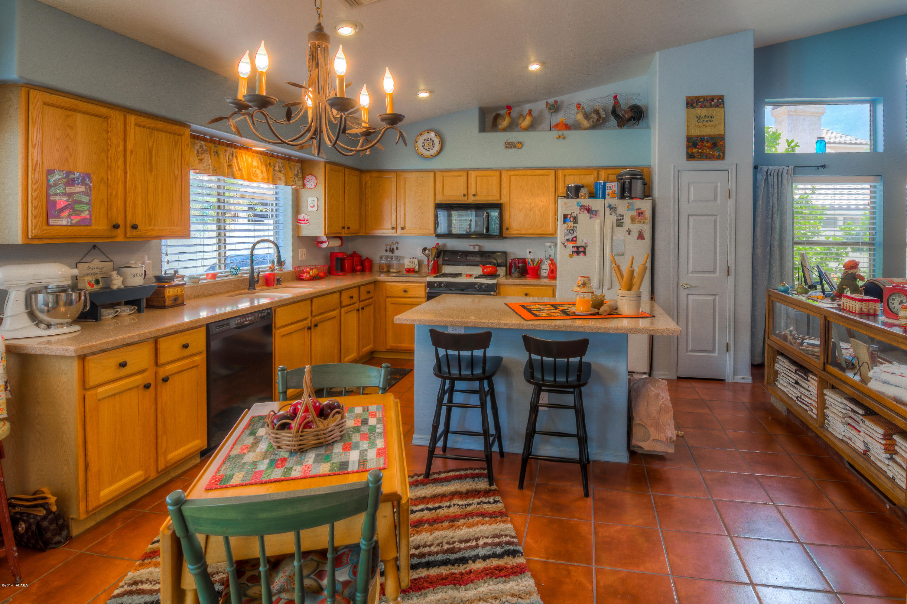 6854 West Rifle Way Tucson, AZ 85743 - Photo 9 of 39 Gallery Image 9