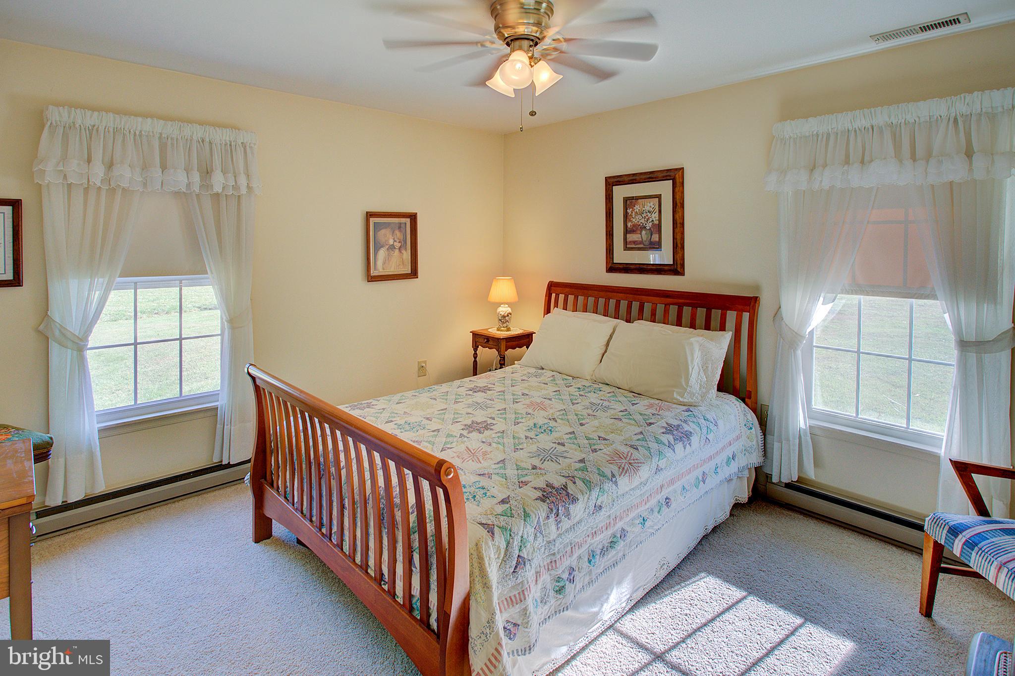16962 Hamilton Station Road Paeonian Springs, VA 20129 - Photo 17 of 50 2nd Bedroom