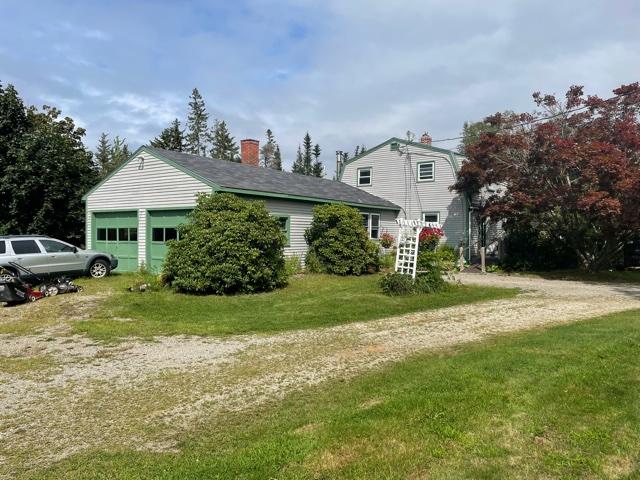 196 Wilson Point Road Castine, ME 04421 - Photo 2 of 29 196 Wilson point