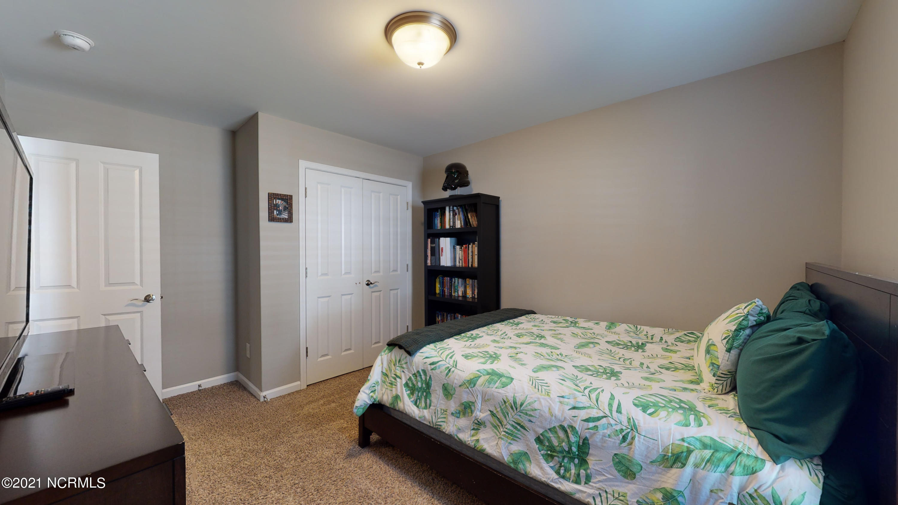 325 Station House Road New Bern, NC 28562 - Photo 11 of 19 Bedroom 2