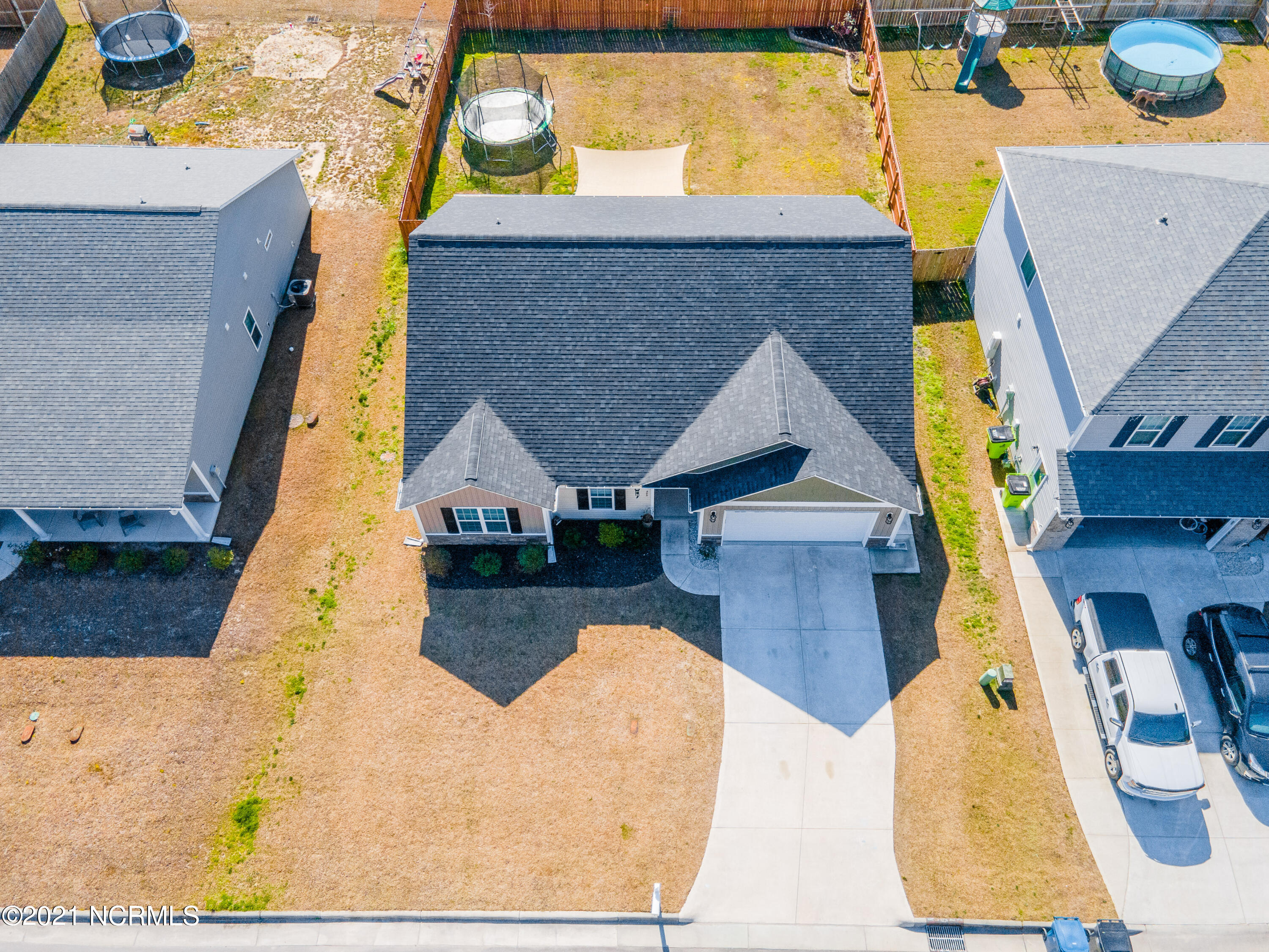325 Station House Road New Bern, NC 28562 - Photo 2 of 19 Drone Photo of Exterior 2