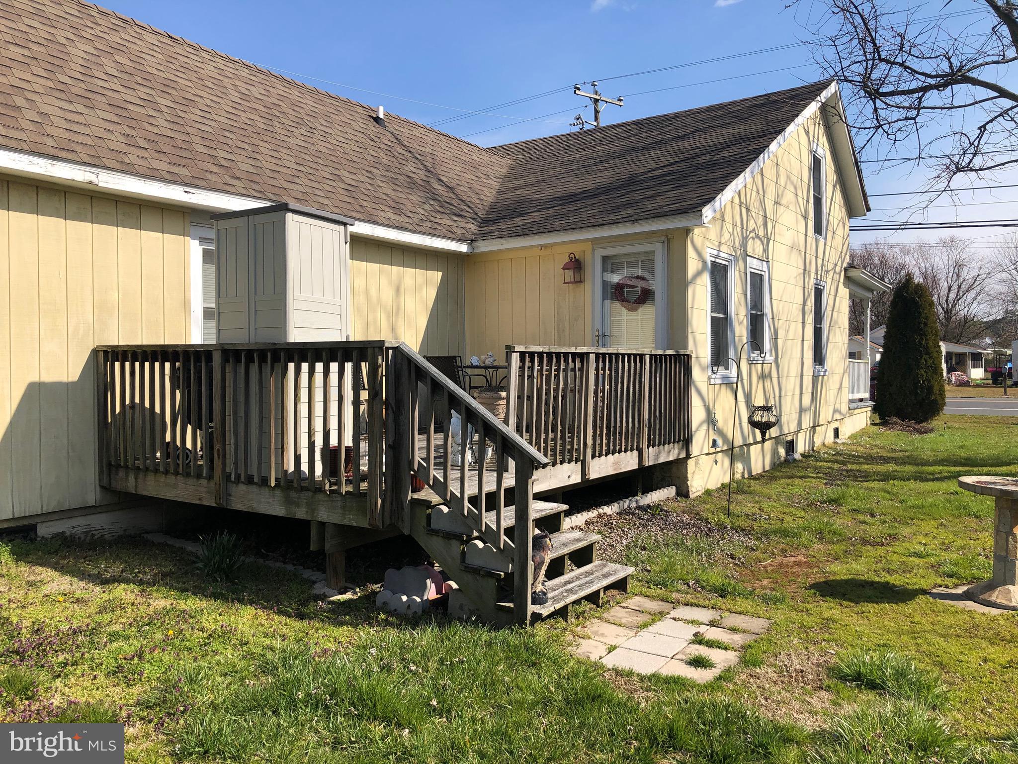 4032 Jacksonville Road Crisfield, MD 21817 - Photo 7 of 25 Gallery Image 7