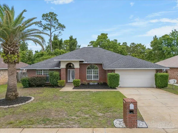 $369,000 | 5099 Terra Lake Circle, Pensacola, FL 32507