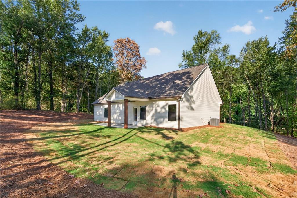 103 Crowe Road Rockmart, GA 30153 - Photo 29 of 34 Gallery Image 29