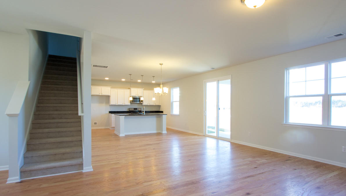 413 Zenith Boulevard Summerville, SC 29486 - Photo 2 of 45 Flora Interiors 2 (1)