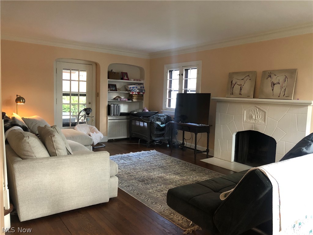 3299 Ardmore Road Cleveland, OH 44120 - Photo 6 of 8 Gallery Image 6
