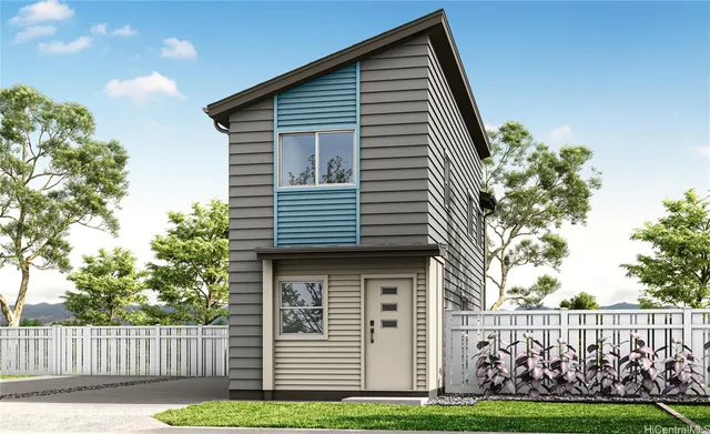 $717,200 | 91-3525 Kamālie Mua Street, Unit 63, Ewa Beach, HI 96706