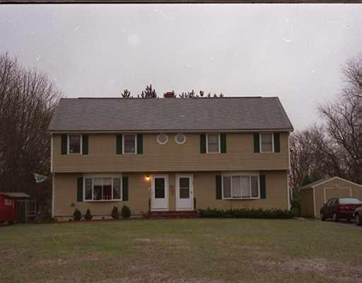 20 Yoke Road, Unit 1 Bridgewater, MA 02324 - Photo 1 of 1 Gallery Image 1