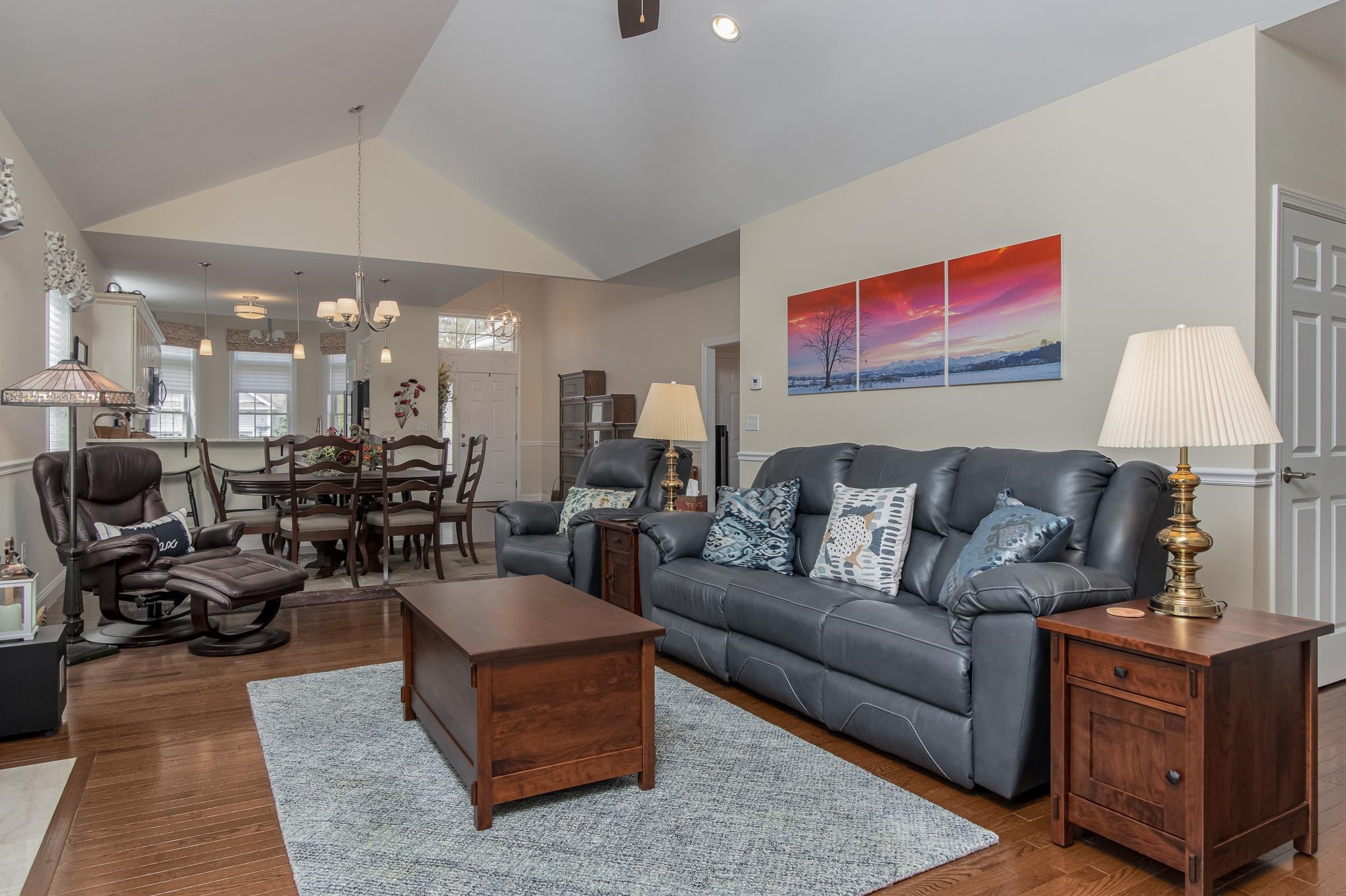 29 Quarry Road, Unit 81 Londonderry, NH 03053 - Photo 11 of 35