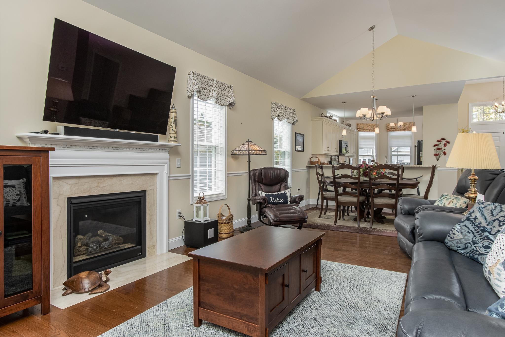 29 Quarry Road, Unit 81 Londonderry, NH 03053 - Photo 14 of 35