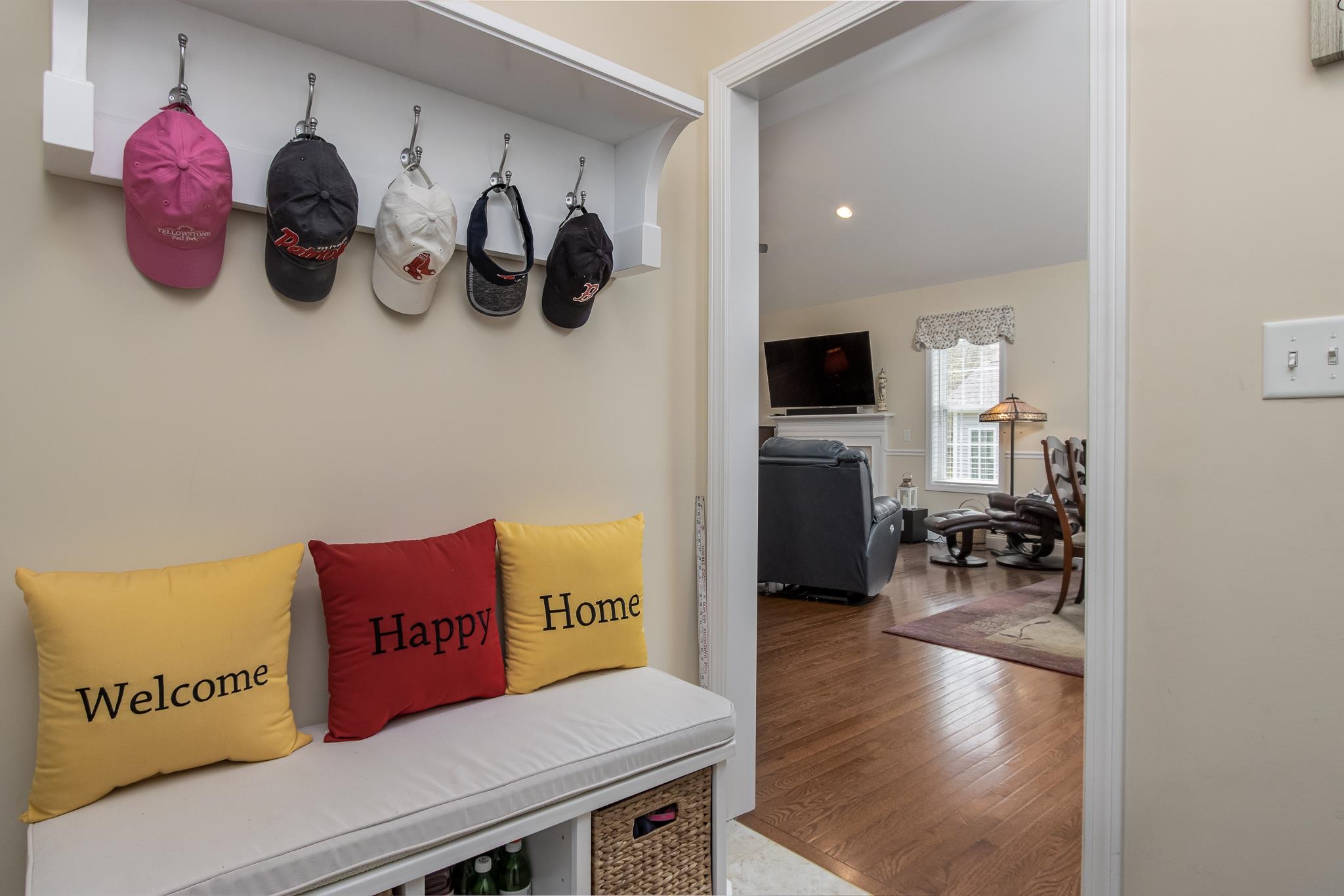 29 Quarry Road, Unit 81 Londonderry, NH 03053 - Photo 16 of 35