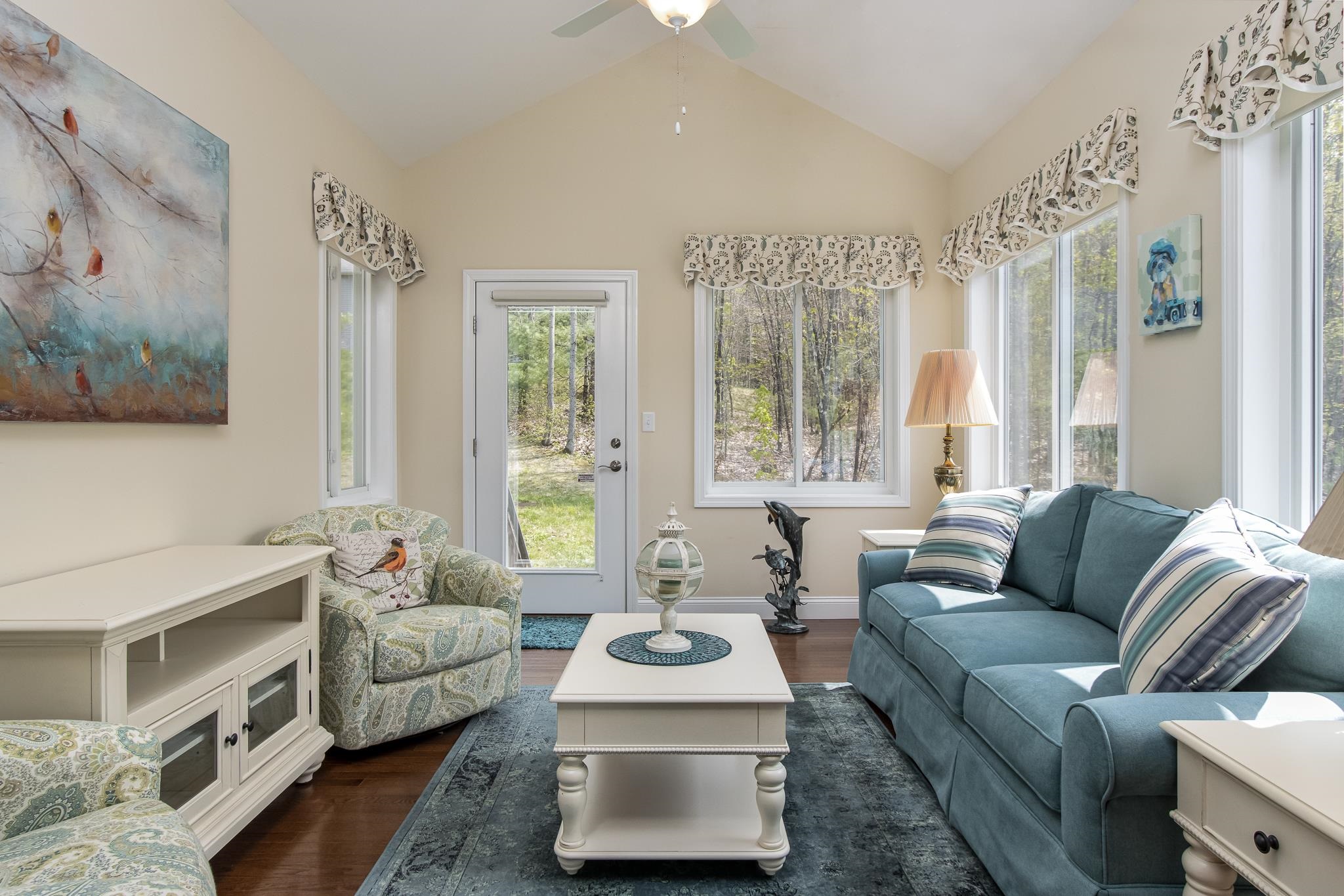 29 Quarry Road, Unit 81 Londonderry, NH 03053 - Photo 20 of 35