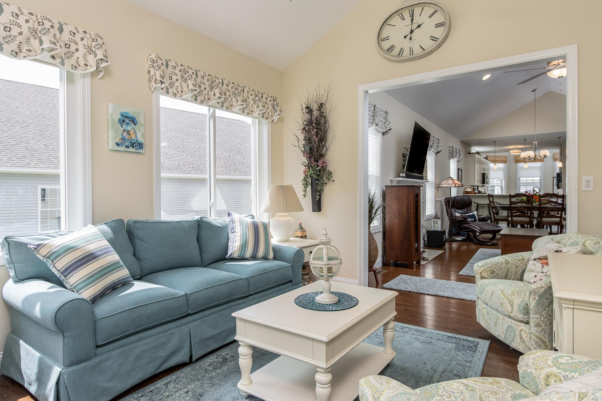 29 Quarry Road, Unit 81 Londonderry, NH 03053 - Photo 21 of 35