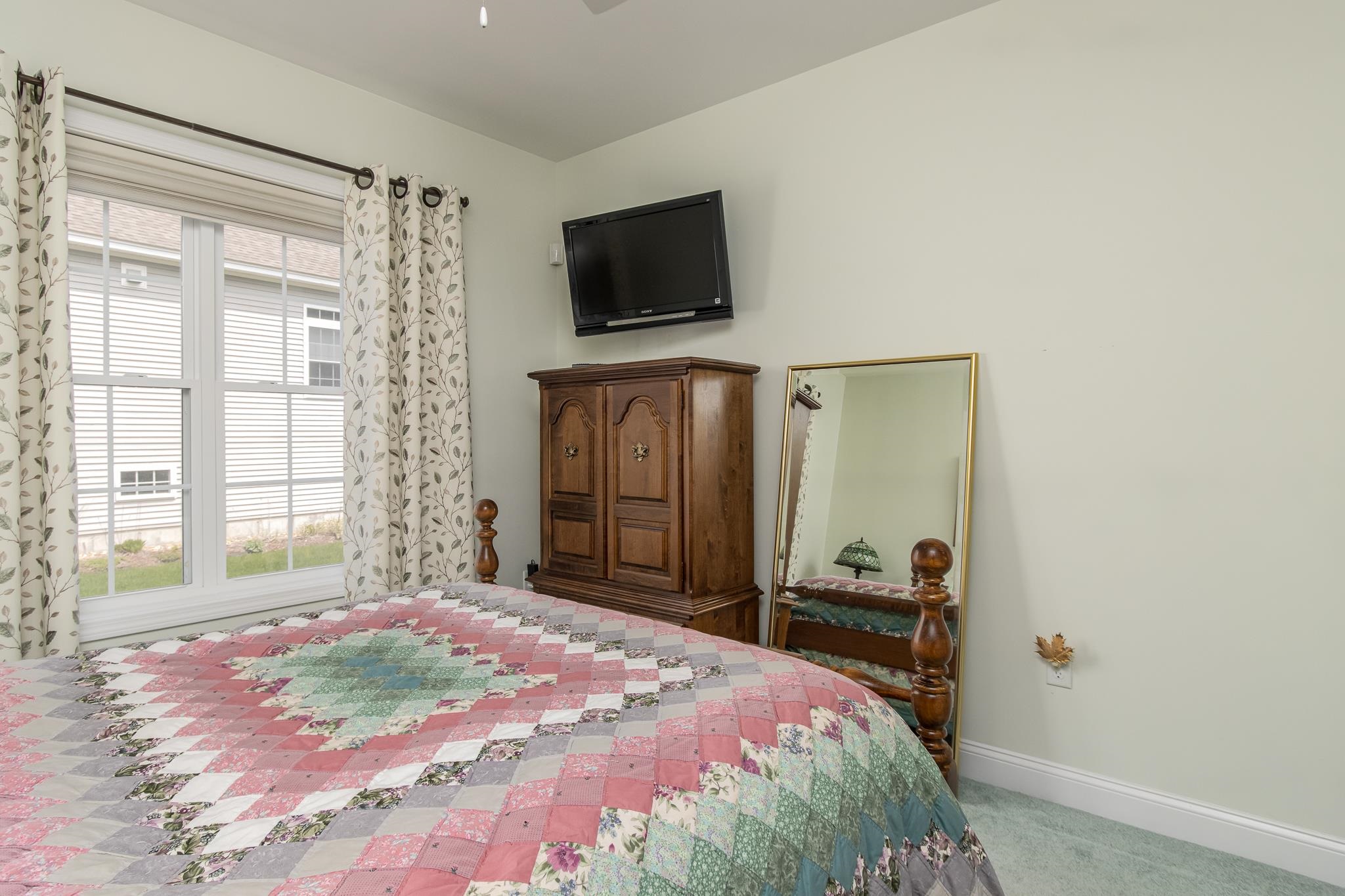 29 Quarry Road, Unit 81 Londonderry, NH 03053 - Photo 28 of 35