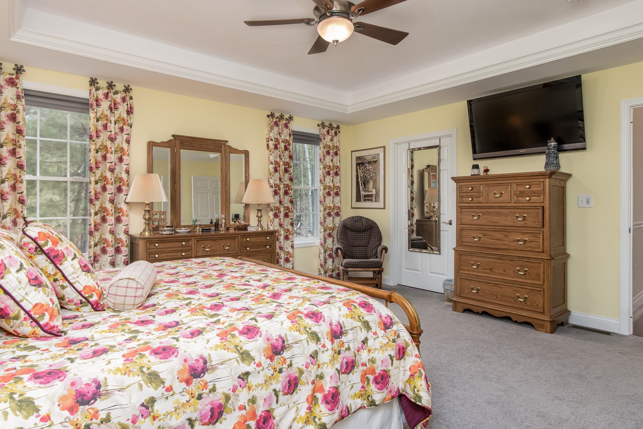 29 Quarry Road, Unit 81 Londonderry, NH 03053 - Photo 30 of 35